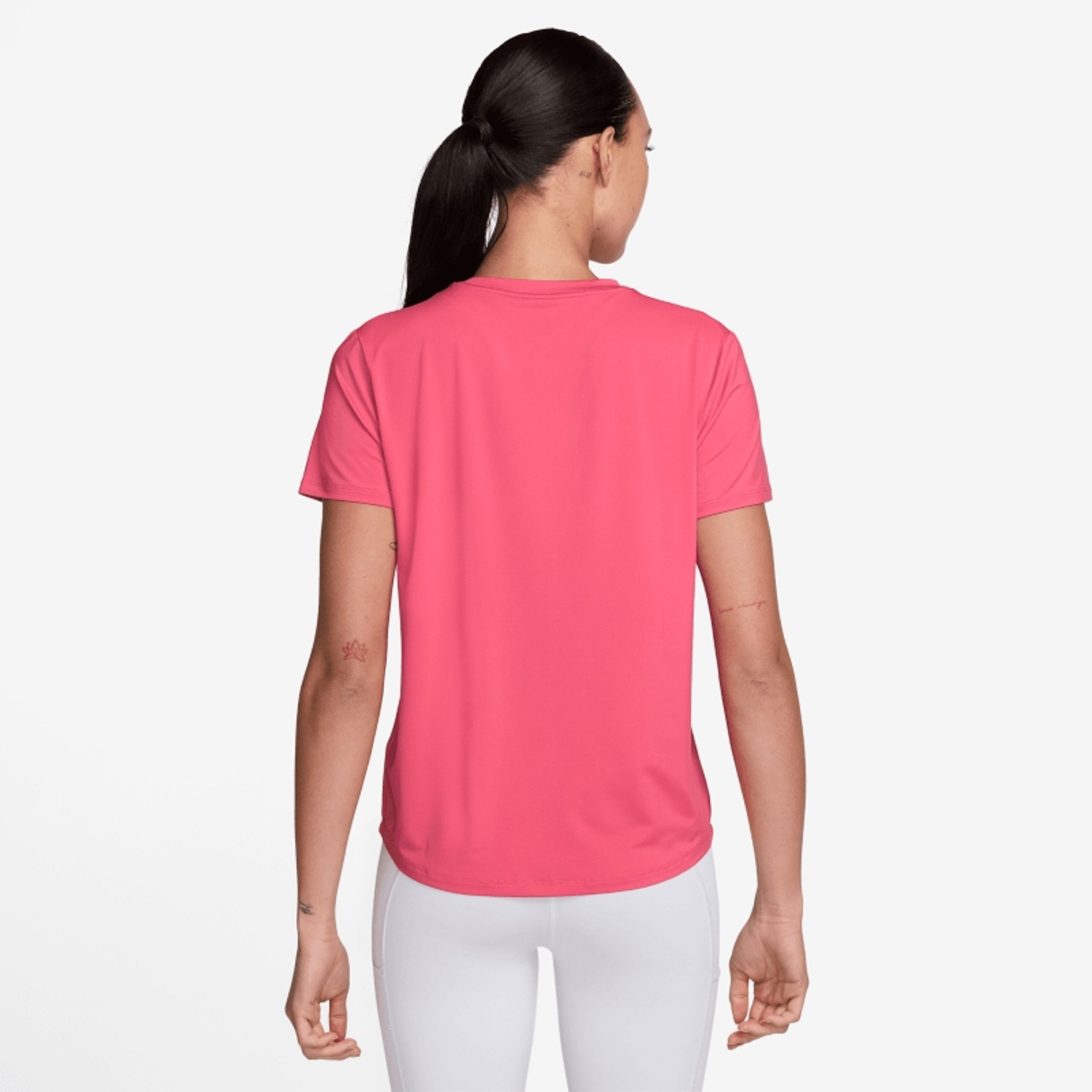 Nike One Classic Tee Set Dames