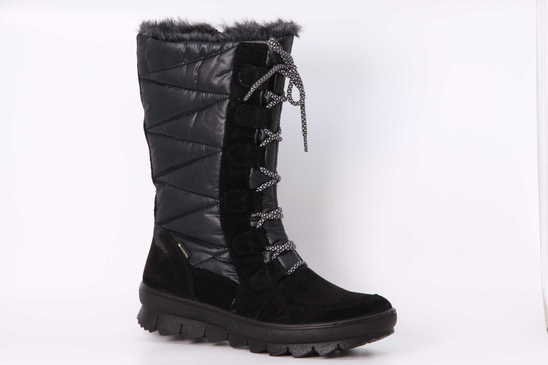 Legero Novara GTX schwarz