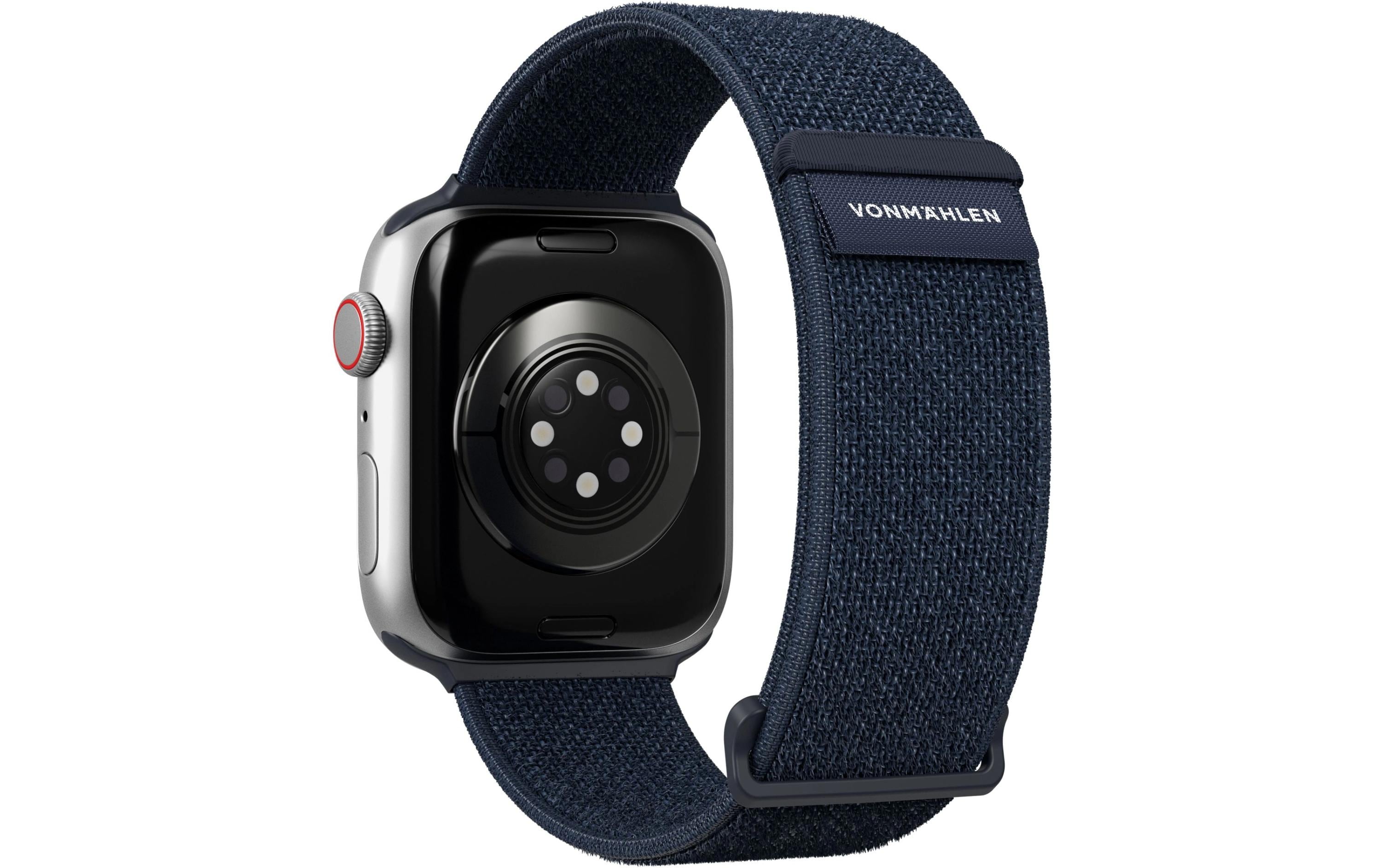 Armband Fitness Loop 2 Apple Watch 38/40/41 mm NavyArmband für Apple Watch 38/40/41 mm