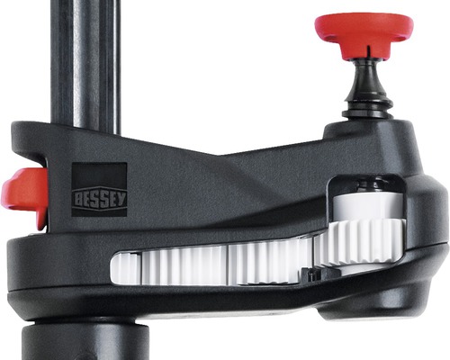 Schroefklem Gearklamp GK 150 mm