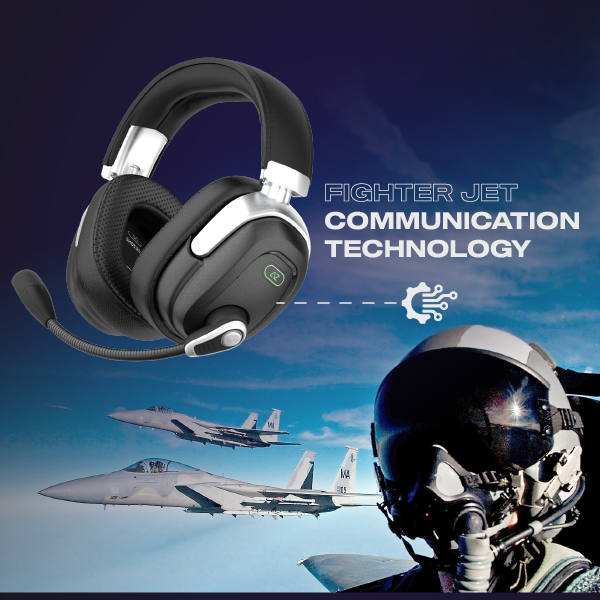 AceZone - Hovedtelefoner A-Rise - Gaming Headset