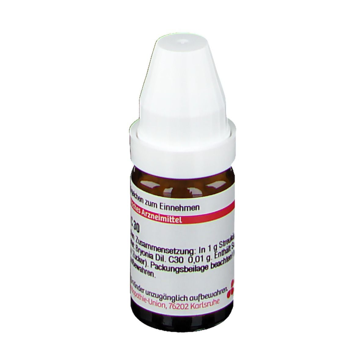 DHU Bryonia C30