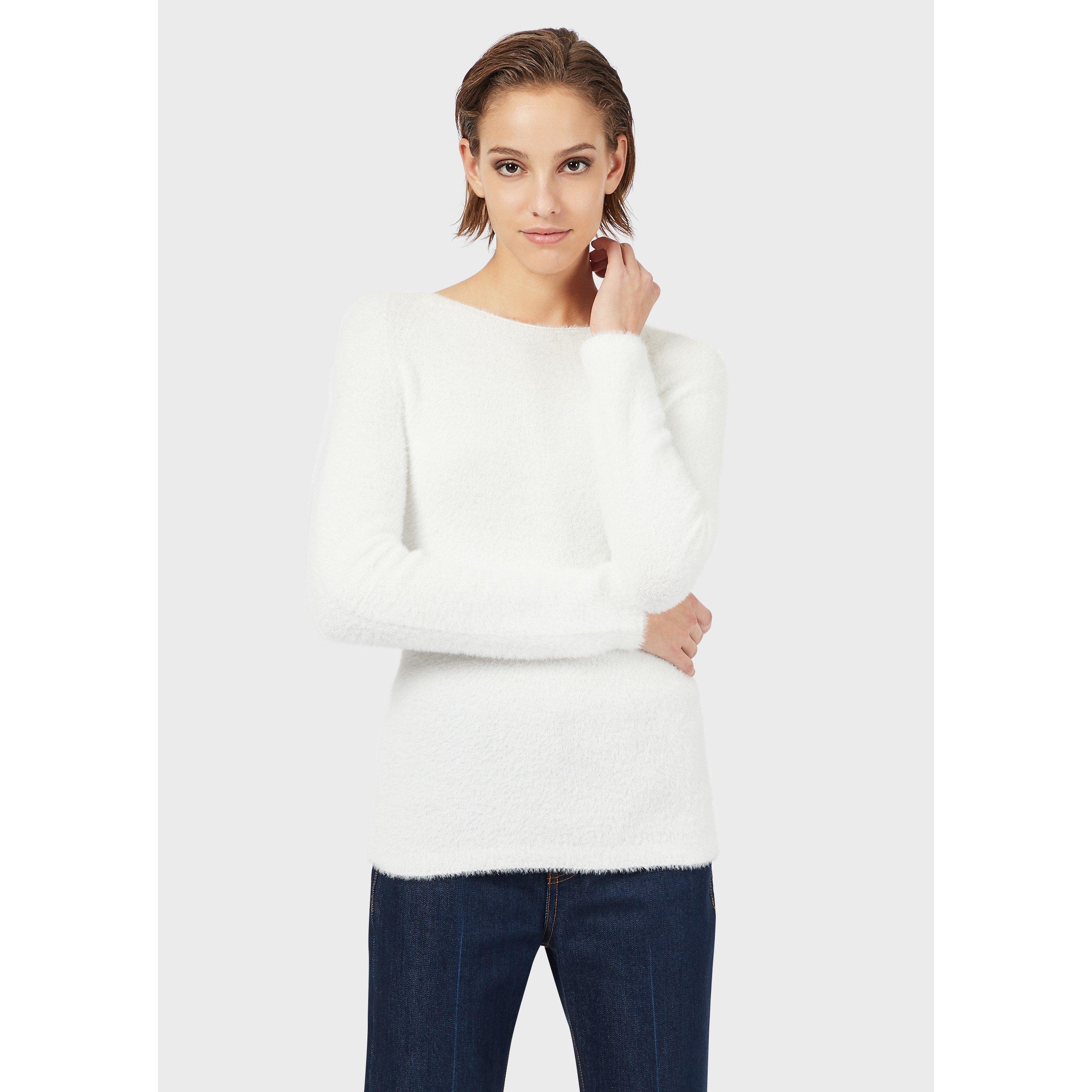 Emporio Armani Maglia Jumper