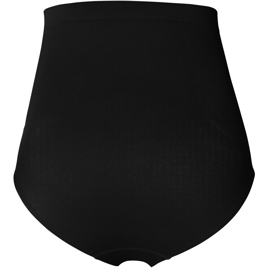 Noppies Nahtloser Slip Nisa Sensil® Breeze Black