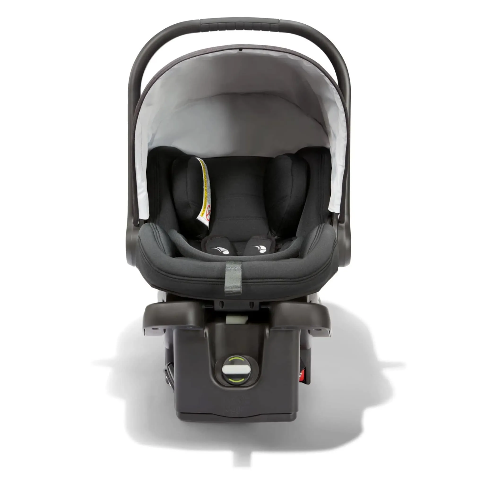 Baby Jogger Siège d'Auto City Go 4-35lb – Lunar Noir