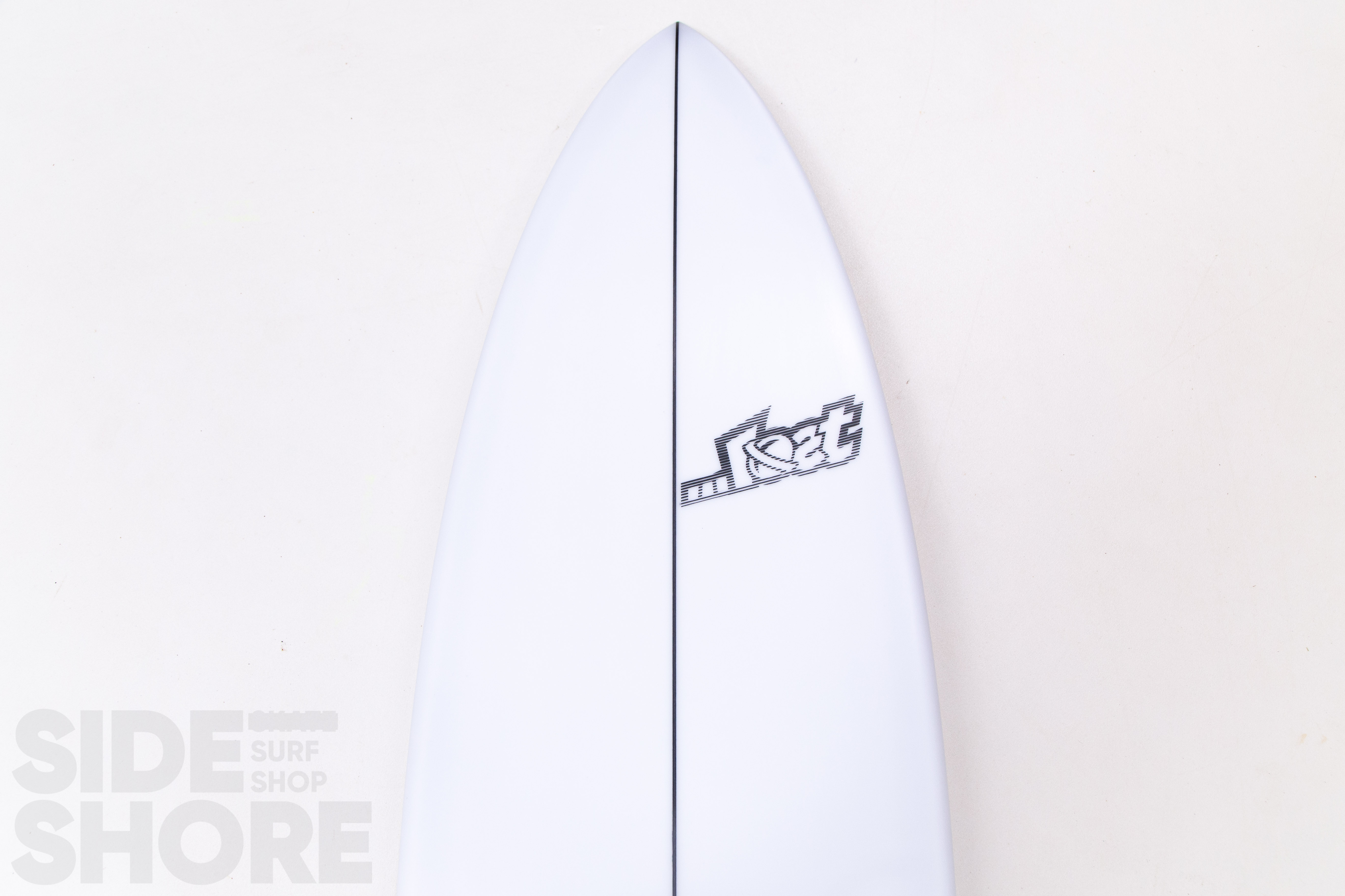 Lost Driver 3.0 - Squash - 5'10 x 18.75