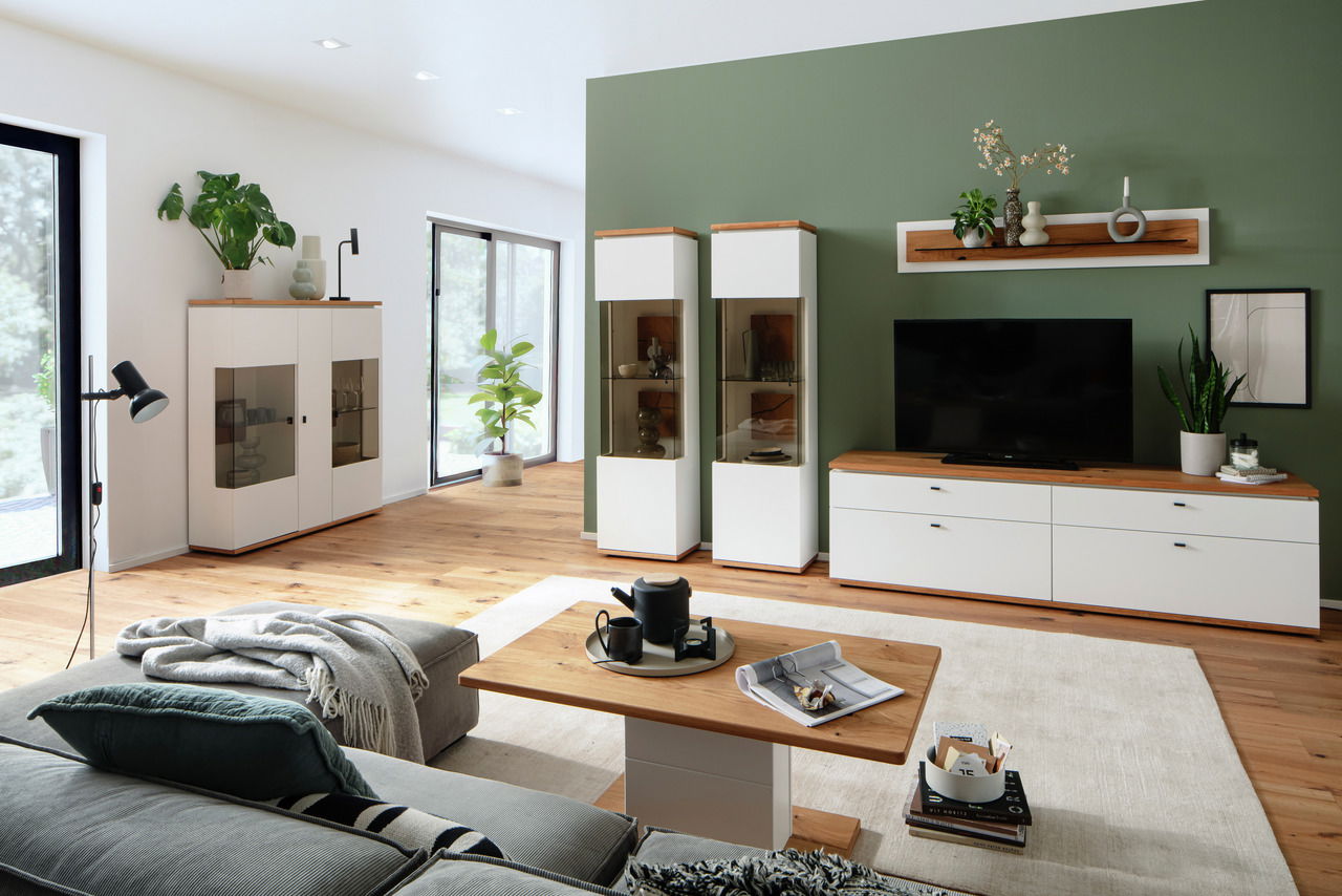 Novel Highboard MATADI