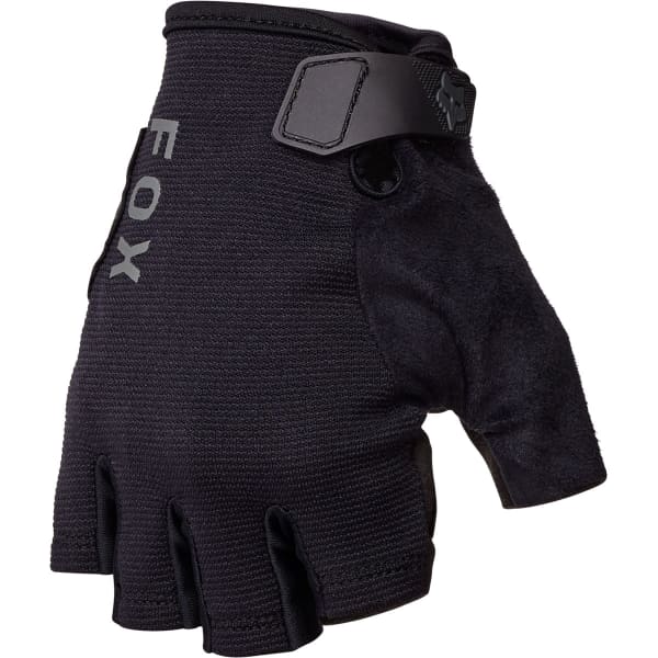 Gant VTT FOX RANGER GLOVE GEL SHORT BLACK