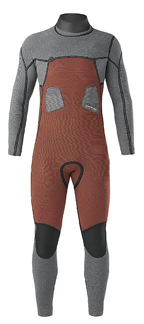 PICTURE - INTEGRALE EQUATION 4/3 FLEXSKIN FZ HOMME