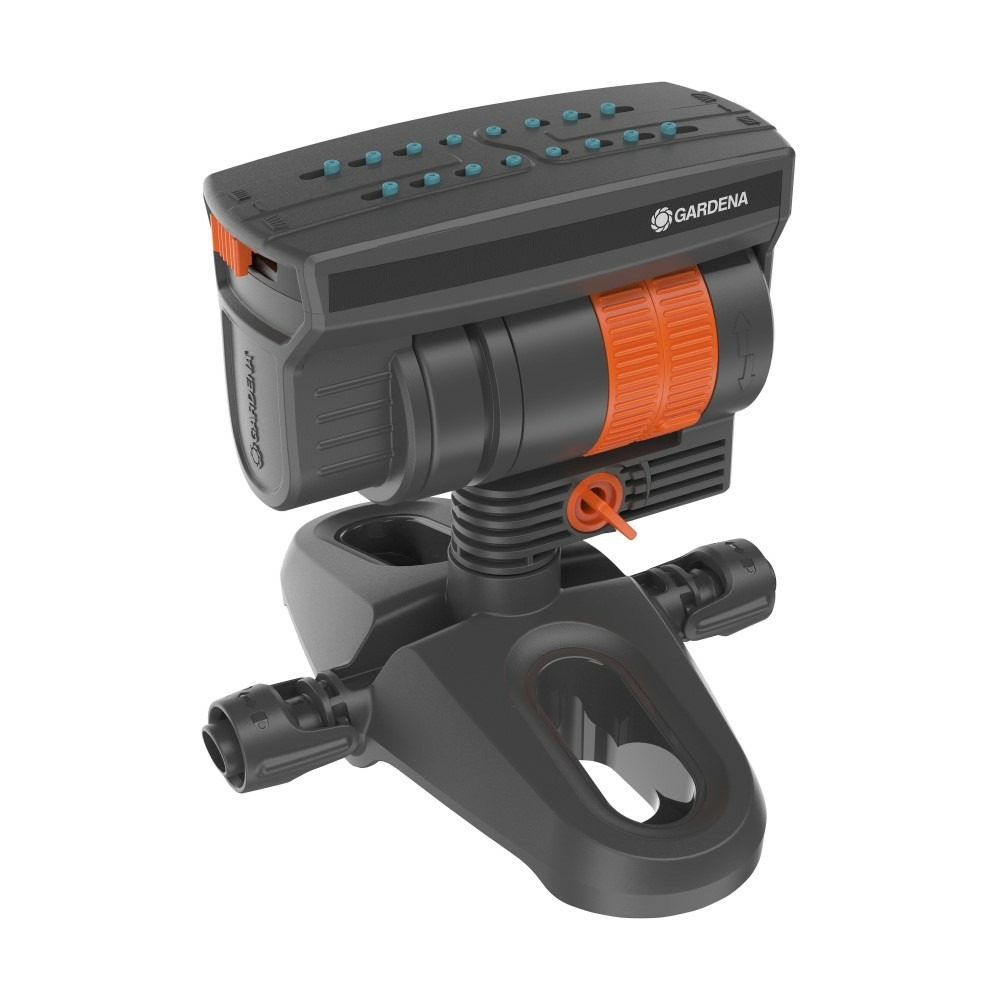 Arroseur oscillant os 90 micro-drip-system - surfaces carrées et rectagulaires