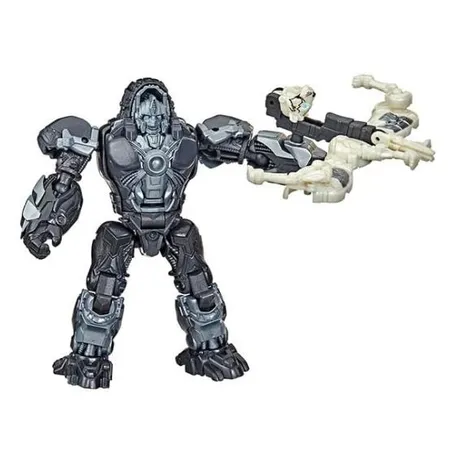 Hasbro Transformers Rise of the Beast, Beast Alliance Figur, 1 Stück, sortiert