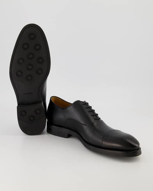 Magnanni Mayon Business Schuhe in Schwarz