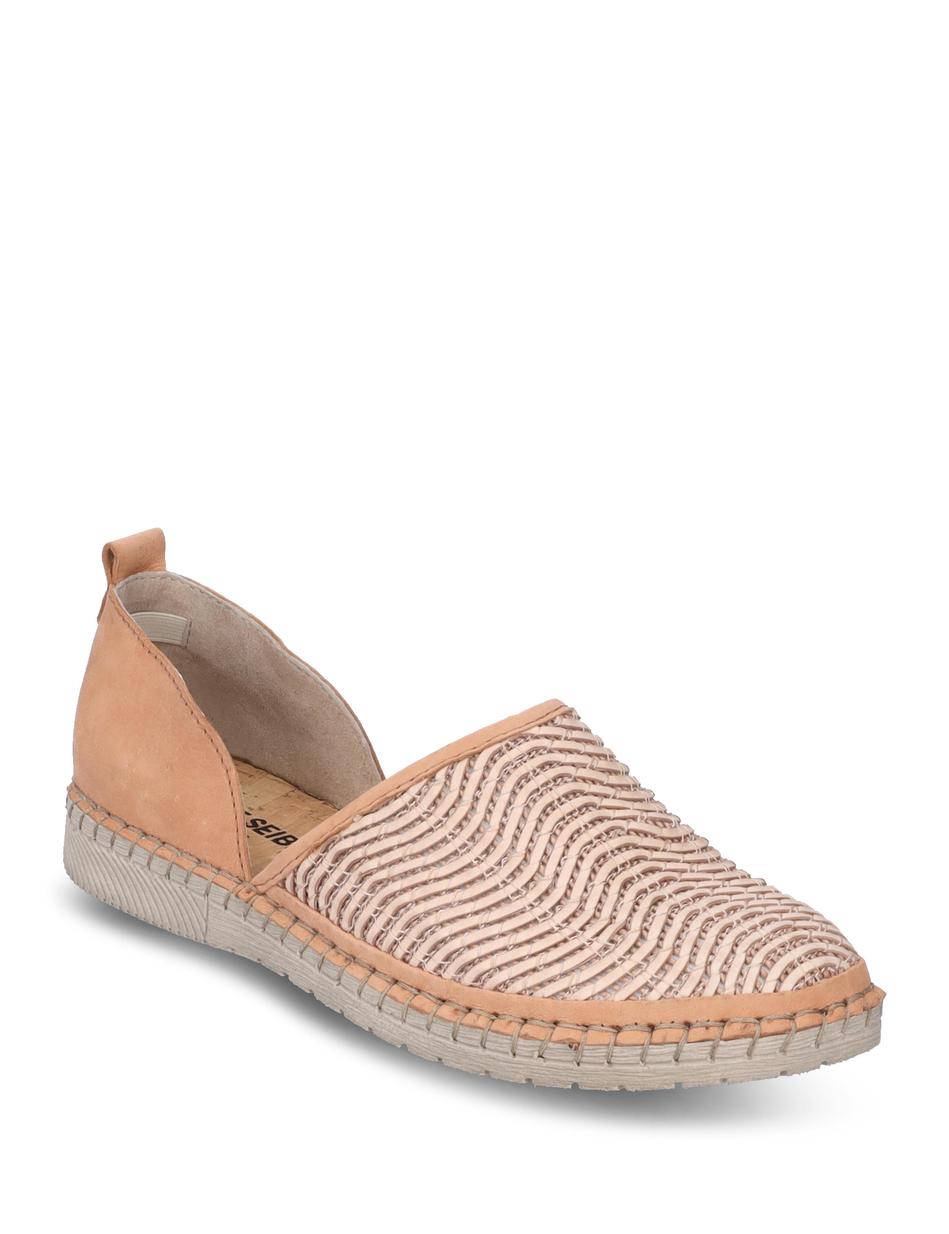 Slipper Sofie 39, nude