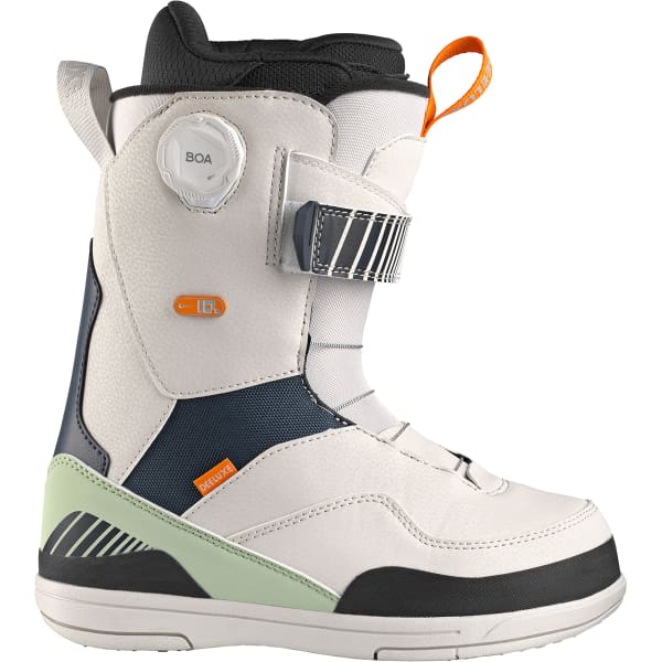 Boots snowboard DEELUXE ID LARA BOA ORION
