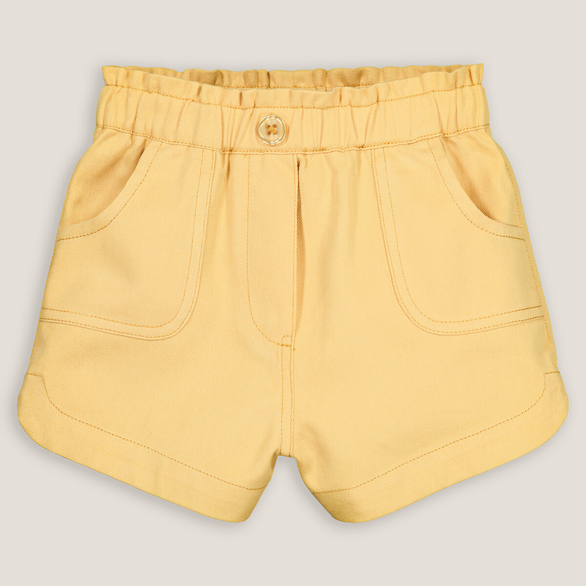 COLEÇÕES LA REDOUTE<br>Paperbag curto