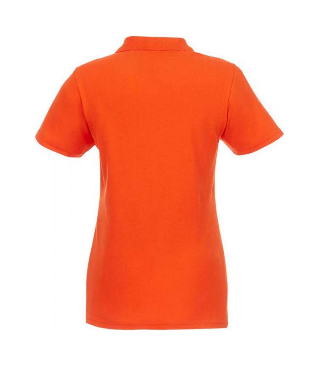 Elevate - Polo HELIOS - Femme (Orange) - UTPF3366