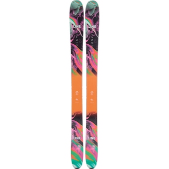 Line Pandora 110 23/24 Ski Damen