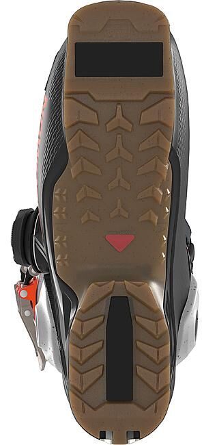 SALOMON - CH-SKI FREERANDO SHIFT ALPHA BOA 110