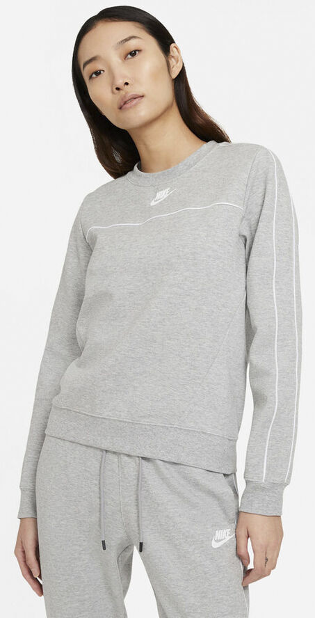 Nike Sportswear Sweatshirt Grå