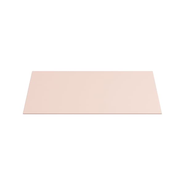 Skriveunderlag Annie 59x39 cm Dusty Pink Bigso Box of Sweden