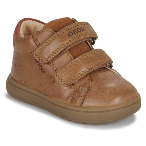 Geox - B BIGLIA BOY - Marron