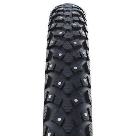 MARATHON WINTER PLUS Spike-Reifen (26