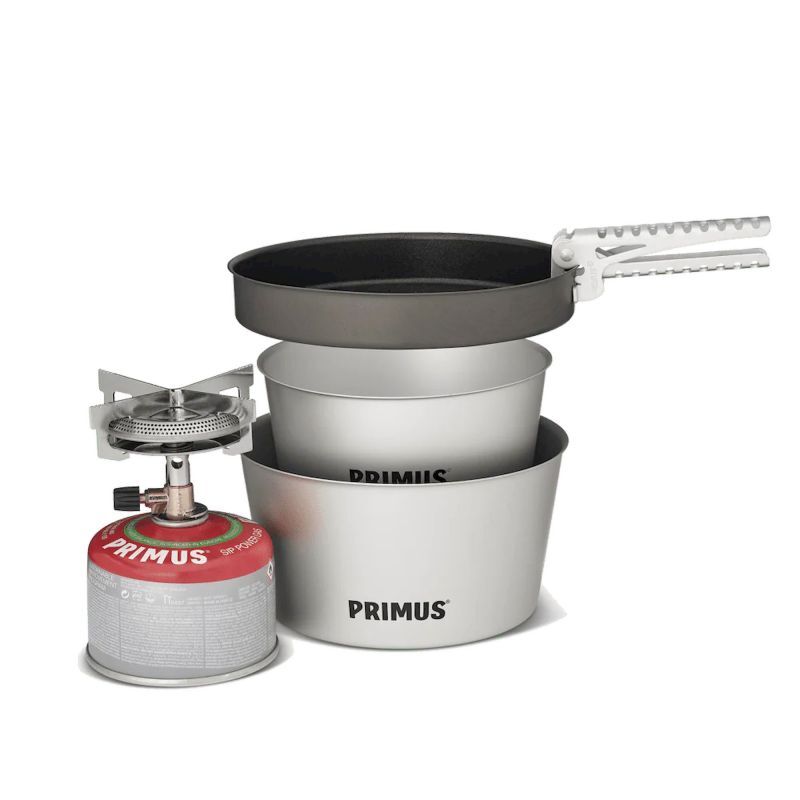 Mimer Stove Kit II - Réchaud à gaz