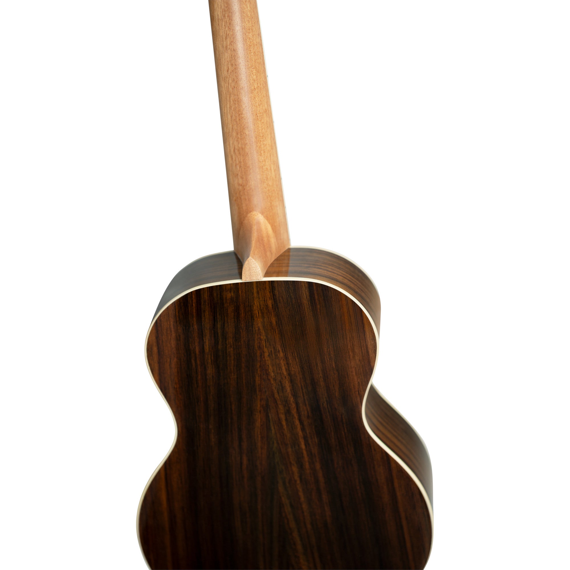 Ortega Ghost Series RUGH-OCT tenor ukelele met gigbag