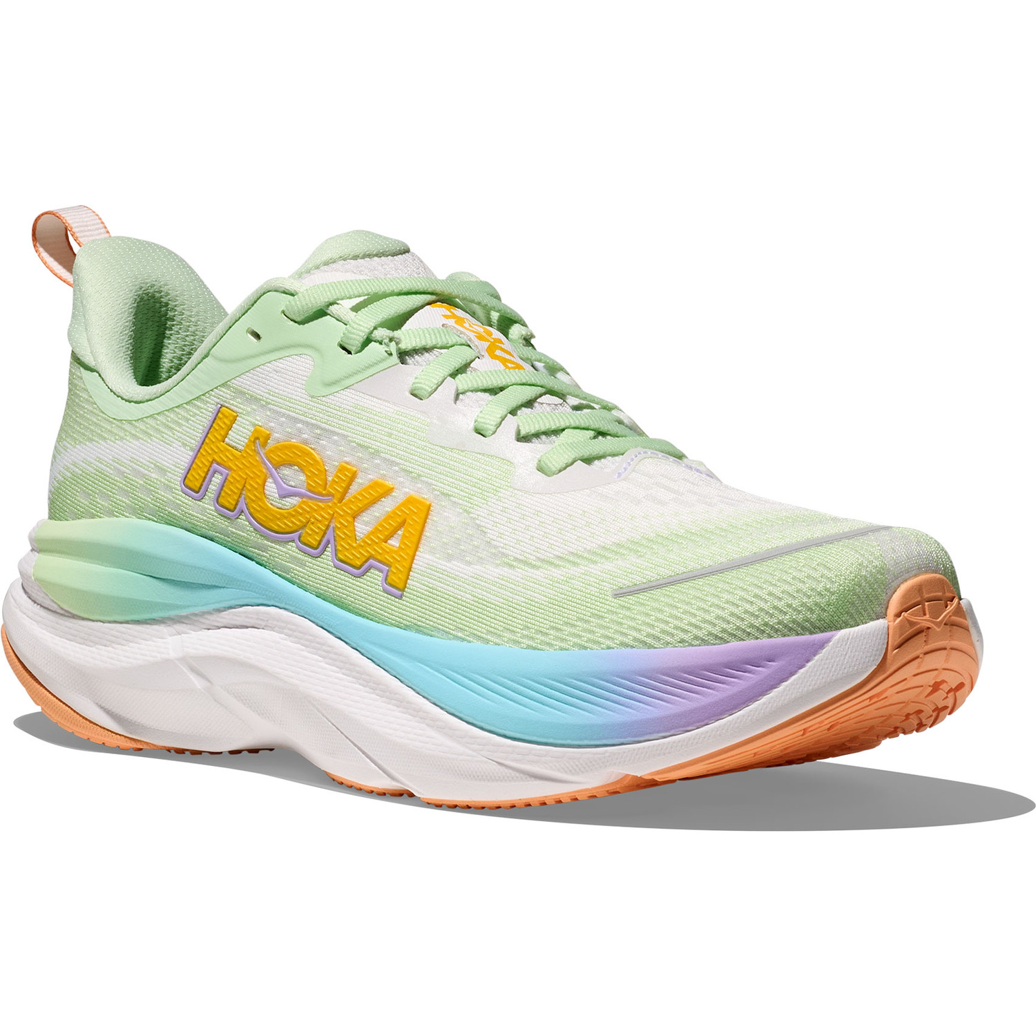 HOKA Skyflow Dames