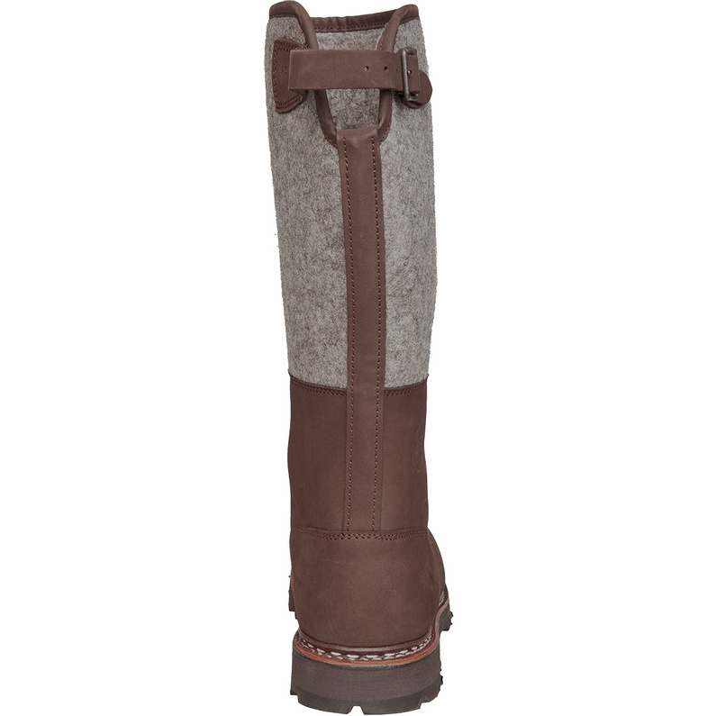 Hanwag Herren Räven II Winterstiefel