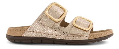 Rohde No 42 Sandal Beige 5857