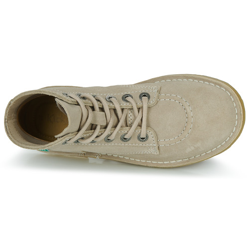 Kickers - KICK LEGEND - Beige