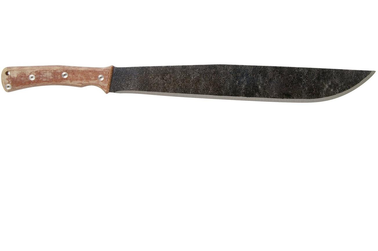 Condor Mountain Pass Machete CTK2838-15.5HC kapmes 62742