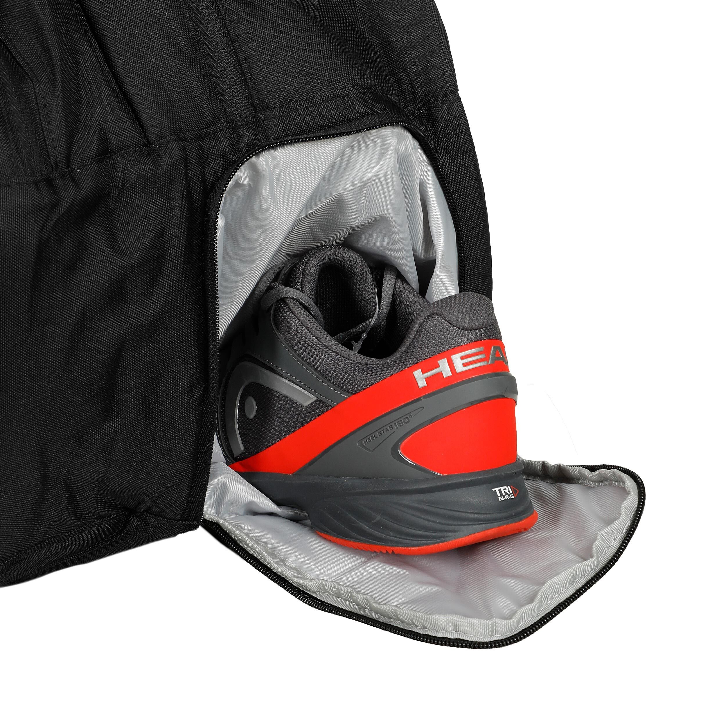 HEAD Tour Racquet Bag L Housse De Raquette - Noir , Blanc