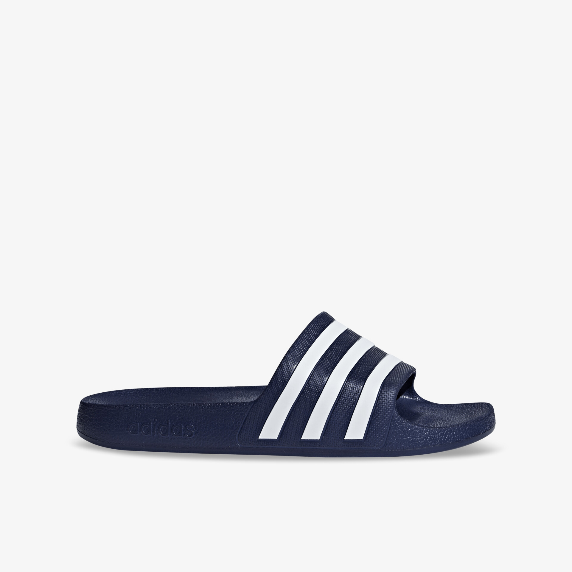 adidas ADILETTE AQUA Herren Pantoletten blau