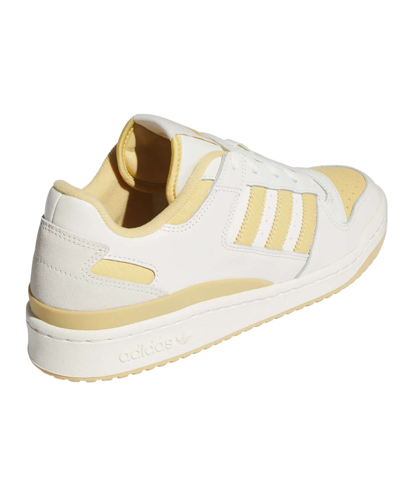 adidas Originals Forum Low Beige