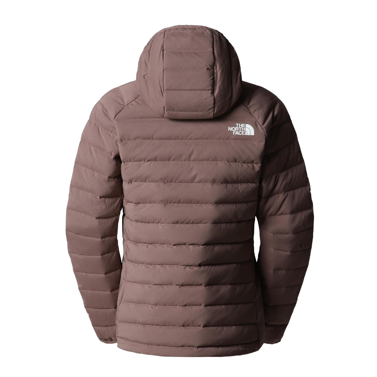 The North Face<br>W Belleview Stretch Down Hoodie