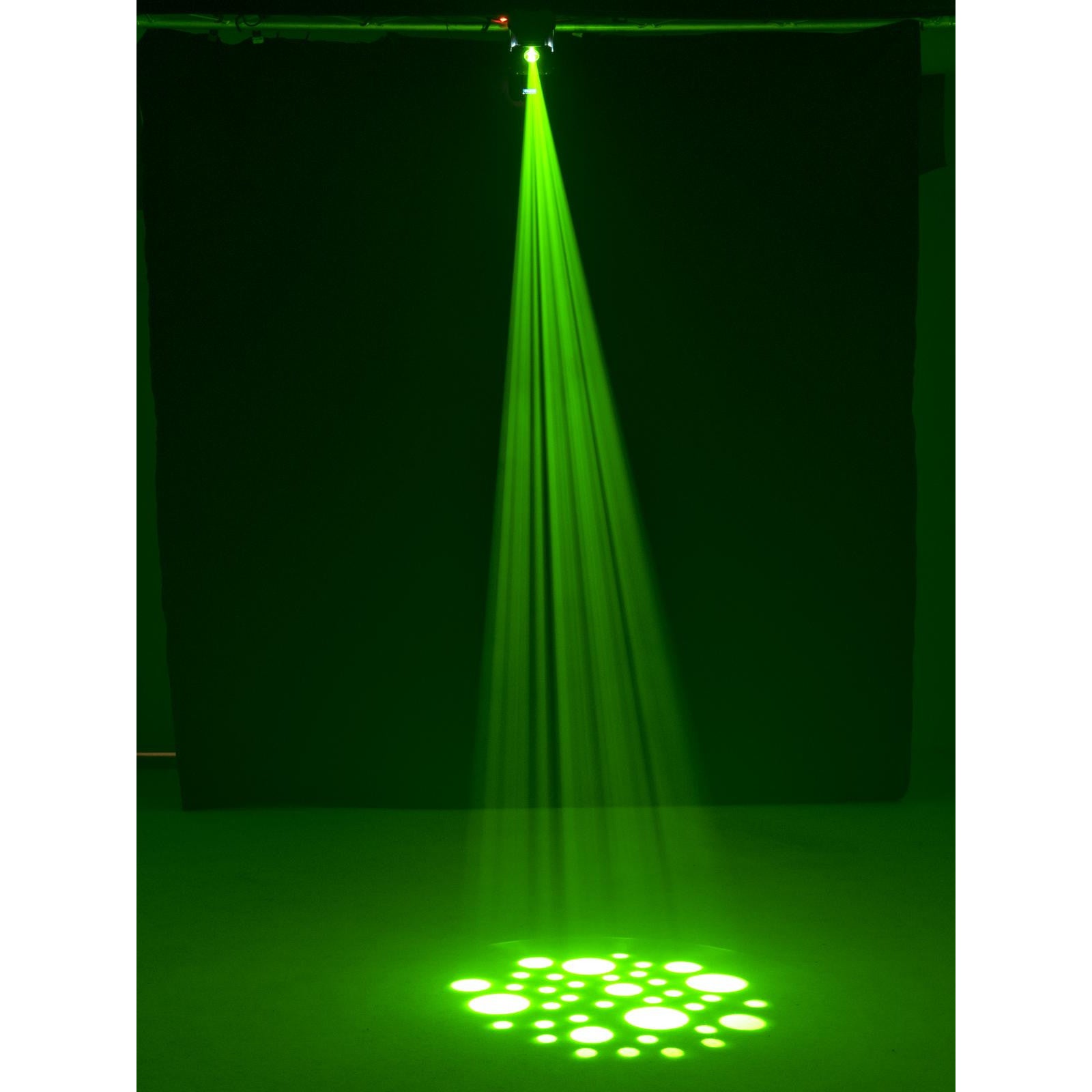 Eurolite LED TSL-150 LED scanner