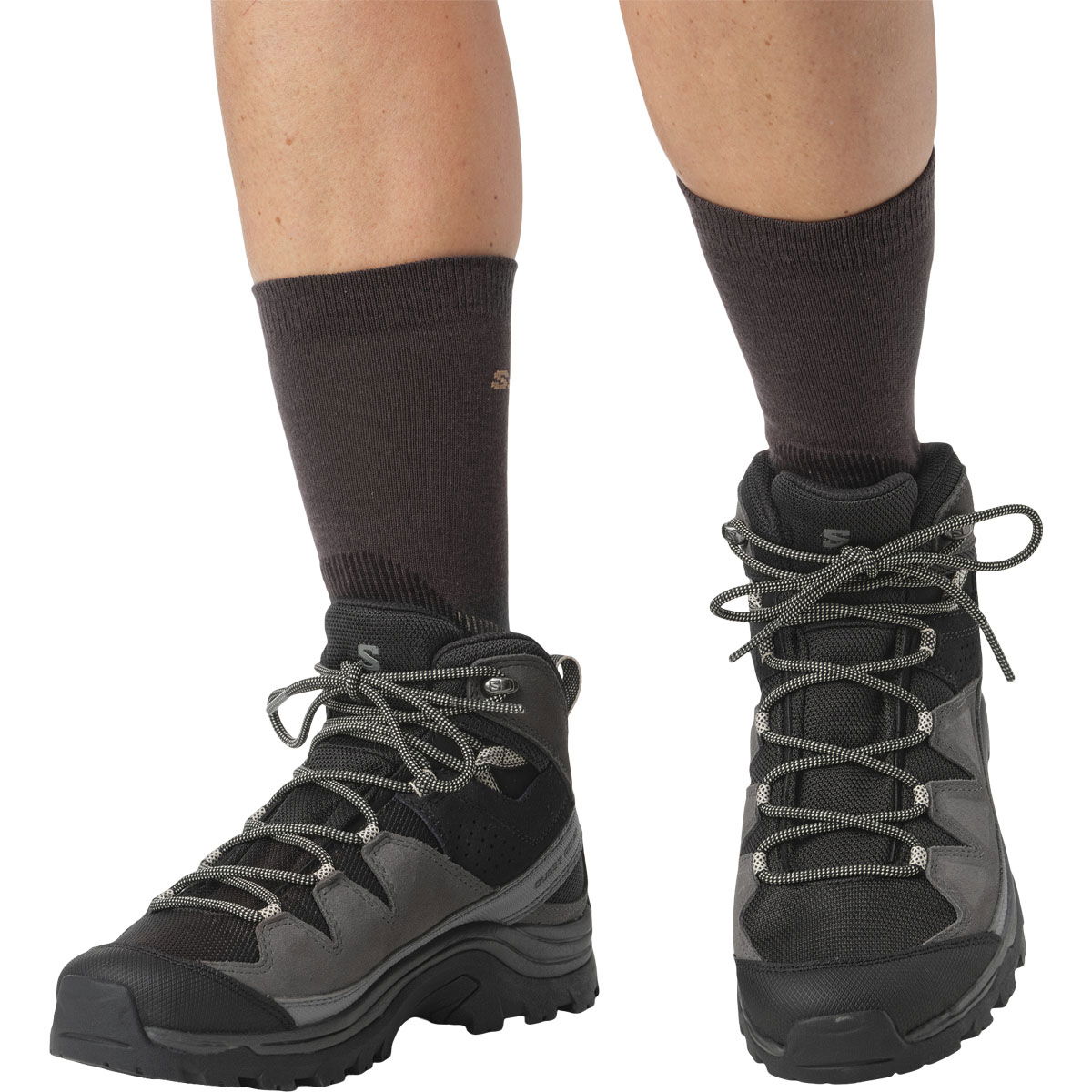 Salomon Quest Rove GTX Vandrestøvler Dame