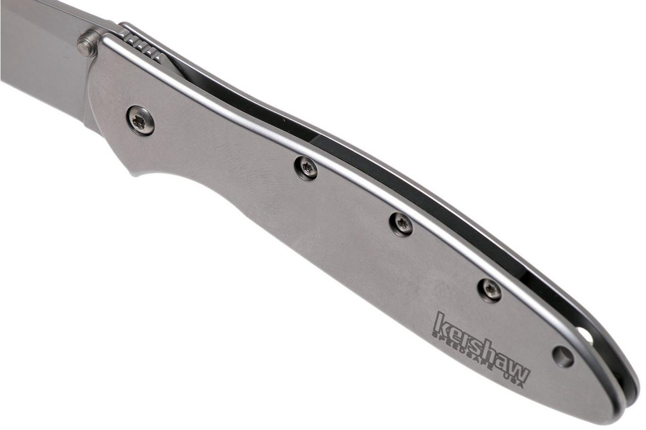 Kershaw Leek Random 1660R zakmes