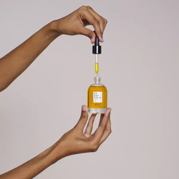 Óleo Seco Nutritivo Lazartigue Dream Oil 50ml