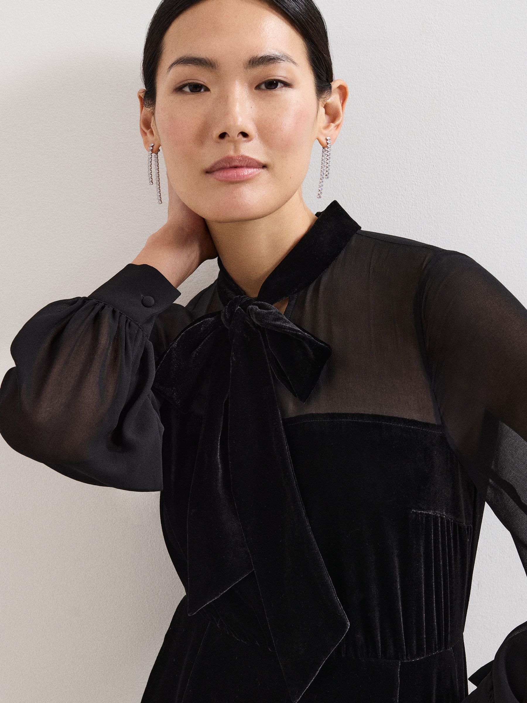 Phase Eight Magie Jumpsuit