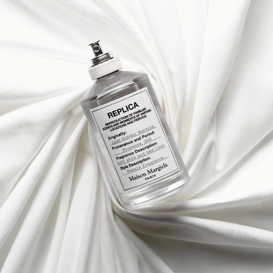 Maison Margiela Replica Lazy Sunday Morning Eau De Toilette 30ml