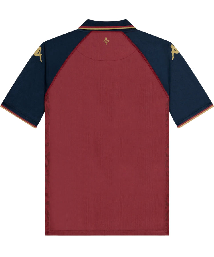 FC Versailles Derde Shirt 2025 - Voetbalshirt Frankrijk