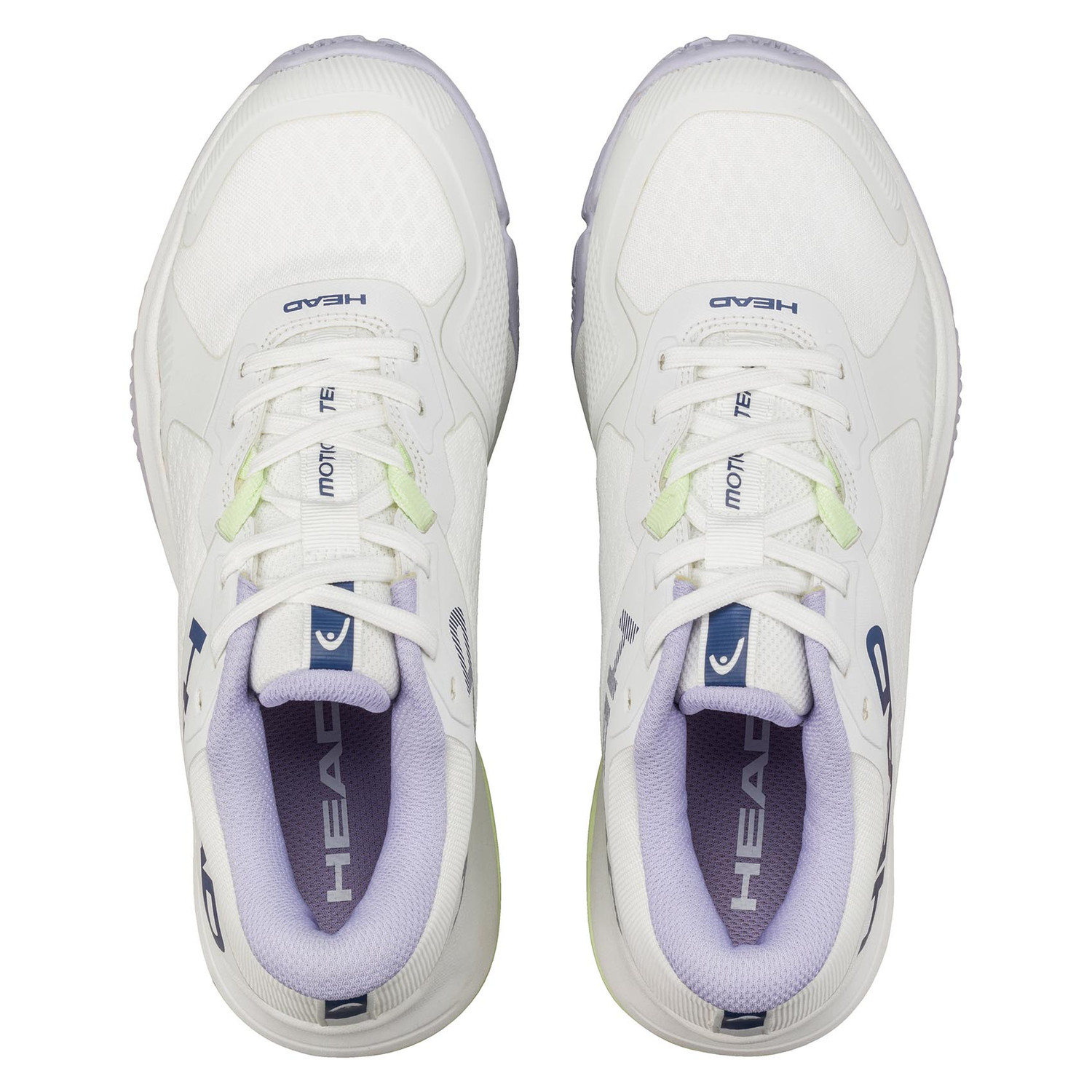 HEAD Motion Team Padel Dames