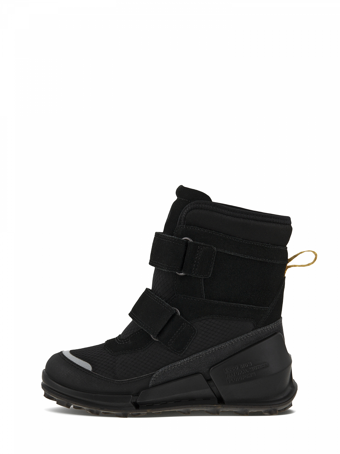 Ecco BIOM K2 MID 2S GTX