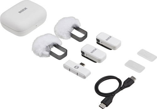 Rode Wireless Micro Wit Usb C
