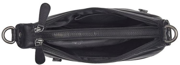 Chesterfield C48.1390 Zwart