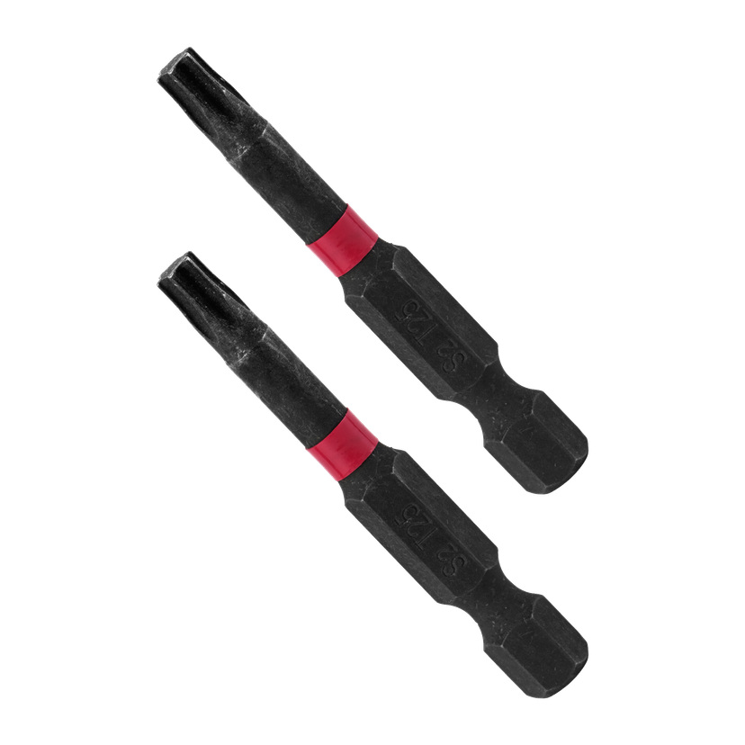 Bits 2-pk T25