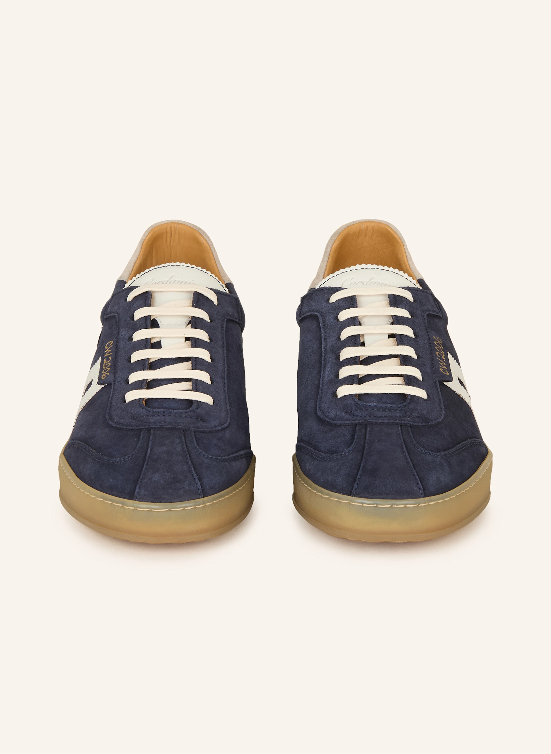 Cordwainer Sneaker